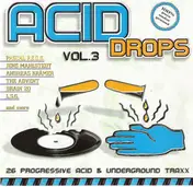 Andreas Kramer - Acid Drops Vol.3