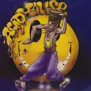 LP - Various - Acid House Disco