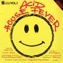 CD - Various - Acid House Fever Vol.1