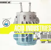 Mike Dred - Acid Industries Vol. 01 - Only Synthetic Style