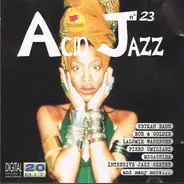 Various - Acid Jazz Vol. 23