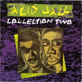 Various Artists - Acid Jazz : Collection Two