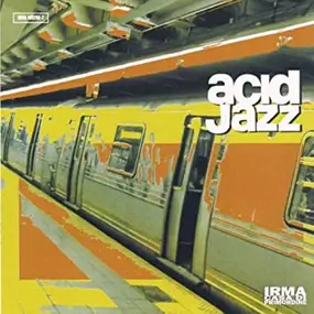 Jamiroquai - Acid Jazz Classics