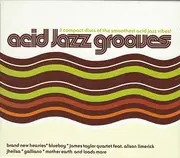 CD-Box - Blueboy, All Stars a.o. - Acid Jazz Grooves