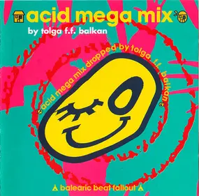 Yello - Acid Mega Mix