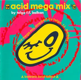 Yello - Acid Mega Mix