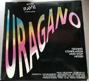 Plus Staples - Acid Rave - Uragano