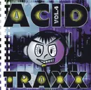 Double CD - De Leon / Brain 24 / Dynamic Intervention - Acid Traxx Vol. 4