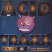 Intensity - Acid Traxx Vol. 1