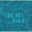 LP - The Outskirts Of Infinity, The Bevis Frond, The Parthenogenetick Brotherhood Of Woronzow - Acid Jam