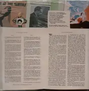 LP - Banjo Buddy, Etherl Waters, Paul Whiteman,.. - A Cole Porter Collection