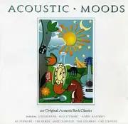 CD - The Byrds / Cat Stevens a.o. - Acoustic Moods