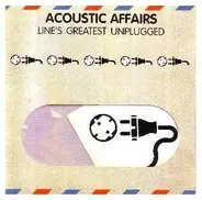 Jerry Giddens, Guy Clark, Jo Ann Kelly, u.a - Acoustic Affairs - Line's Greatest Unplugged