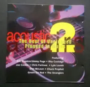 CD - Idyl Tea, Loud, Plainsong, a.o. - Acoustic Affairs 2 The Best of unplugged