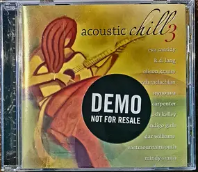 Eva Cassidy - Acoustic Chill 3
