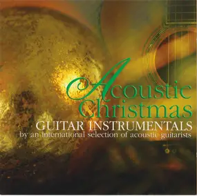 Claus Boesser-Ferrari - Acoustic Christmas (Guitar Instrumentals)