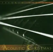 CD - Various - Acoustic Christmas