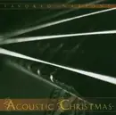 CD - Various - Acoustic Christmas