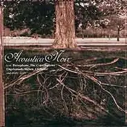 Persephone, The Crüxshadows, Engelsstaub - Acoustica Noir
