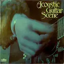 Double LP - Klaus Weiland, Peter Bursch a.o. - Acoustic Guitar Scene