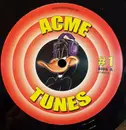 12inch Vinyl Single - Beenie Man / Britney Spears / Murder Inc. / Tweet a.o. - Acme Tunes #1