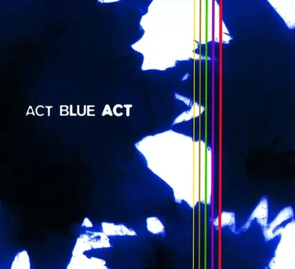 Various - Act Blue Act