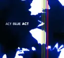 CD - Various - Act Blue Act