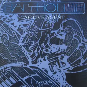 Various Artists - Active Agent PT 2