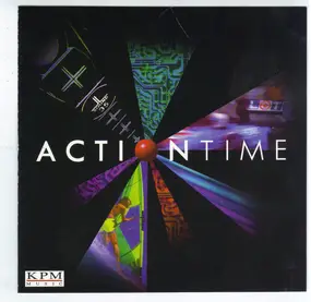 Various Artists - Action Time