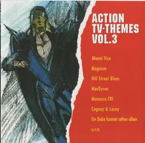 Cole Porter - Action TV-Themes Vol.3