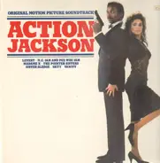 Pointer Sisters, Vanity a.o. - Action Jackson