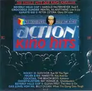 CD - The Beach Boys, Blondie, Dolly Parton & others - Action Kino Hits