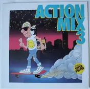 Michael Zager Band - Action Mix 3