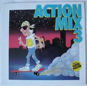 LP - Various - Action Mix 3