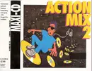 CD Single - Various - Action Mix Volume Two