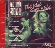 Babylon A.D, Gravestone, Gotthard - Action Rock. The Kid Goes Wild