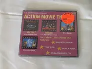 Basic Instinct / High Spirits / etc - Action Movie Themes