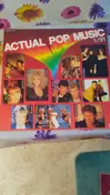 David Hasselhoff - Actual Pop Music 1/91