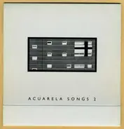 Windsor For The Derby a. o. - Acuarela Songs 2