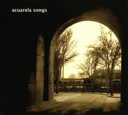 Mojave 3, Diana Darby, Magic 12 - Acuarela Songs