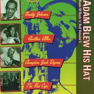 Lionel Hampton, Four Jumps Of Jive... - Adam Blew His Hat