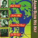 CD - Lionel Hampton, Four Jumps Of Jive... - Adam Blew His Hat