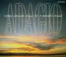 Double CD - VARIOUS - ADAGIO