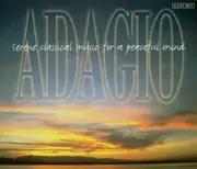 Double CD - VARIOUS - ADAGIO