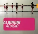CD - Various - Adagio