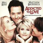 Dany Brillant - Addicted To Love (Music From The Motion Picture)