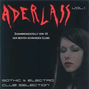 Various Artists - Aderlass Vol. 1