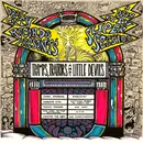 LP - Drag City Compilation - Tramps, Traitors And Little Devils