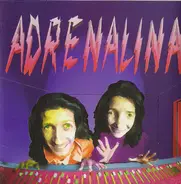 Exit Way / F.C.B./ Mad Box a.o - Adrenalina