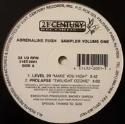 21st Century Records Inc.